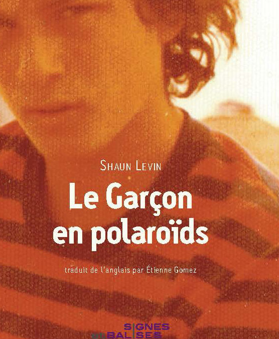 La couverture du prochain livre (2/2)
