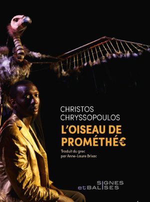 Loiseau de Prométhée_couverture