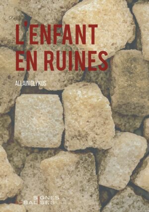 L'enfant en ruines